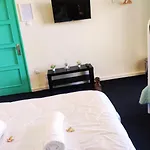 Liberdade Home Royal Esquerdo