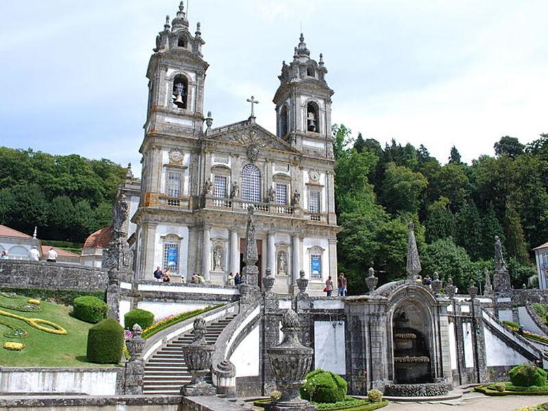 Liberdade Royal Esquerdo * Braga