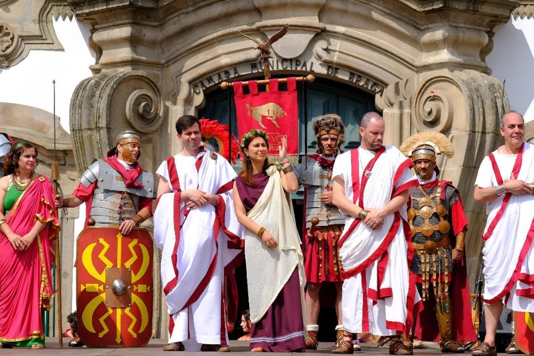 Liberdade Royal Esquerdo Braga